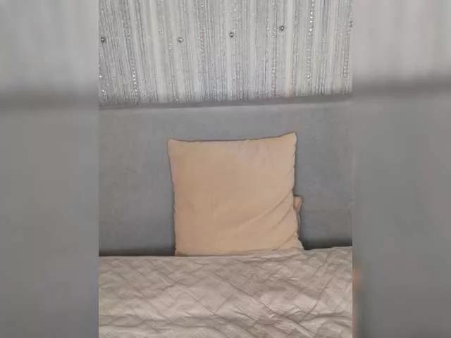 -Smetanka- from BongaCams
