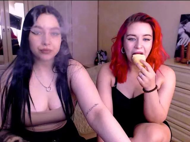 Checkout smoking webcam shows. Amazing hot Free Performers.