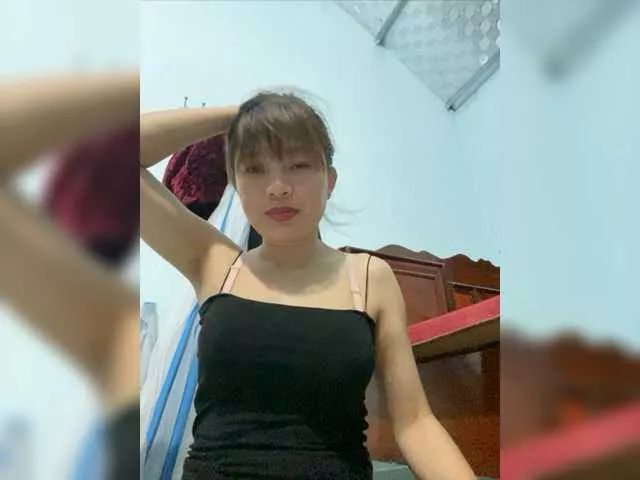 CuteAsianGirl from BongaCams is Freechat