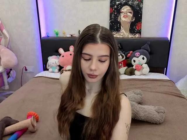 Dolly-ll from BongaCams