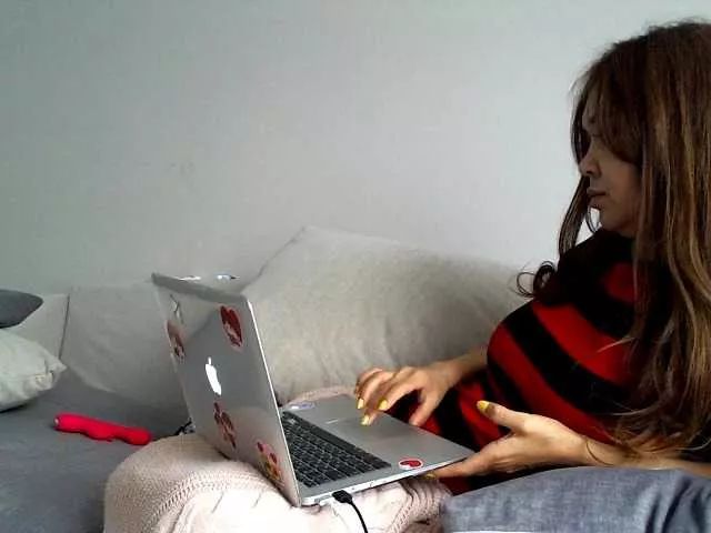 Effy-Willie from BongaCams is Freechat