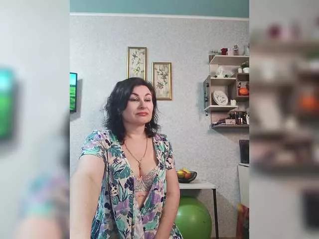 ElenaDroseraa from BongaCams