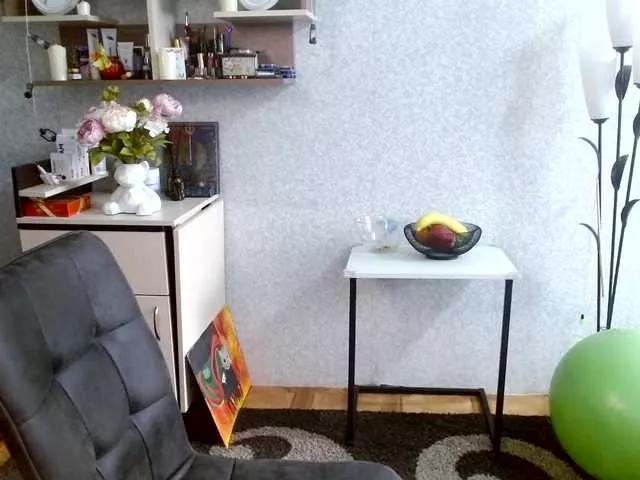 ElenaDroseraa from BongaCams
