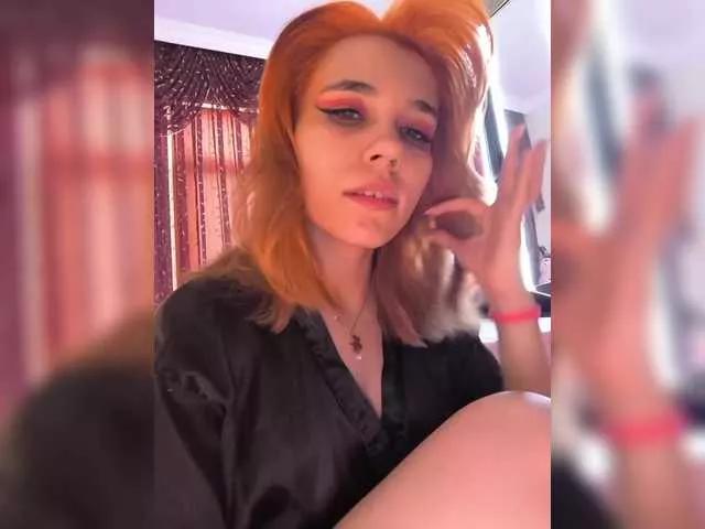 Kitteen from BongaCams