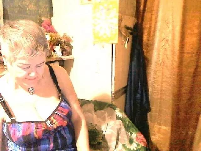 lelaniy from BongaCams