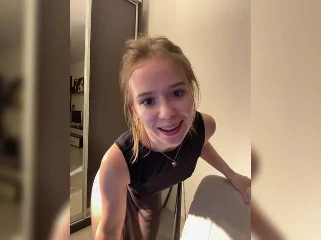Mariaaa-1 from BongaCams