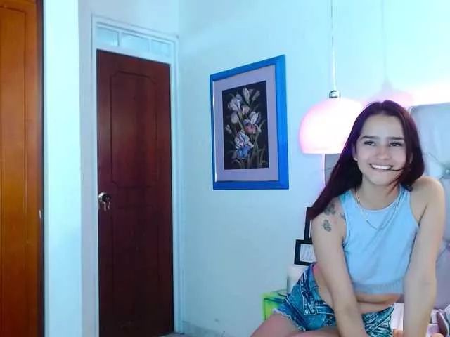 Melody-Mansson from BongaCams is Freechat
