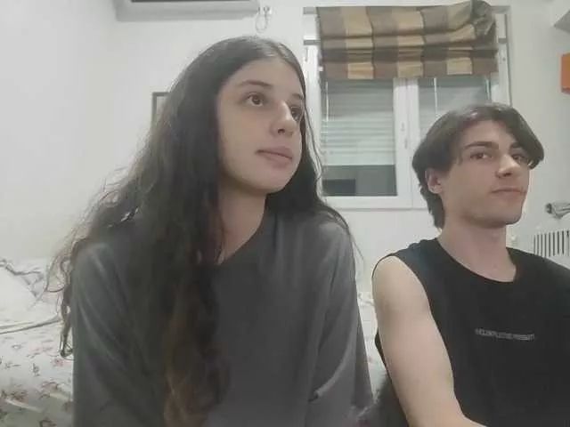 Ruri-and-Ruriboy from BongaCams is Freechat