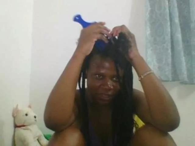 Sweetbaby006 from BongaCams