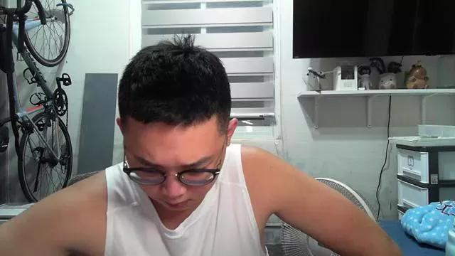 1700001 from Cam4