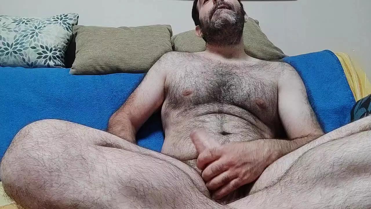 22cmBigCockMilk from Cam4