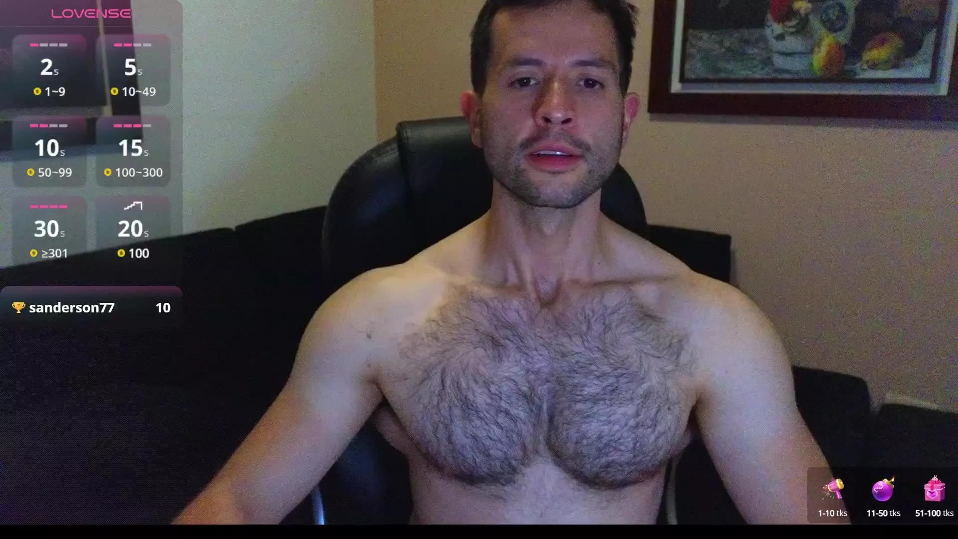 33dirtymike333 from Cam4