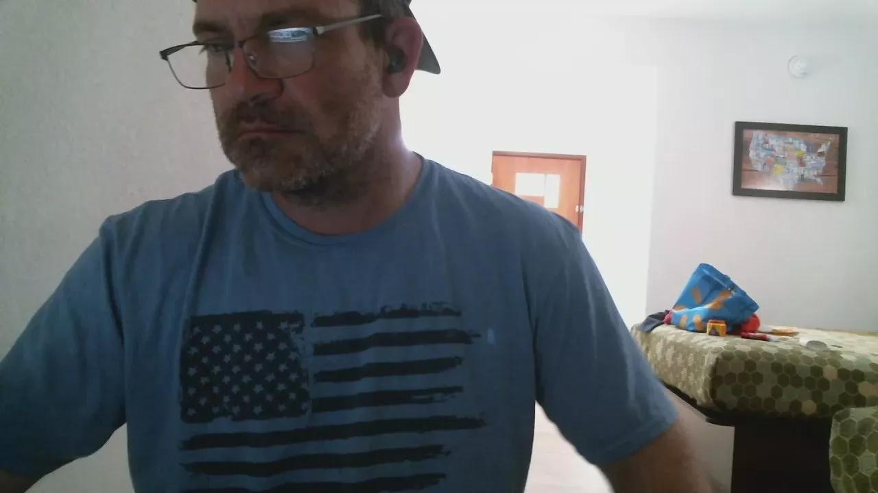 Adam8067 from Cam4