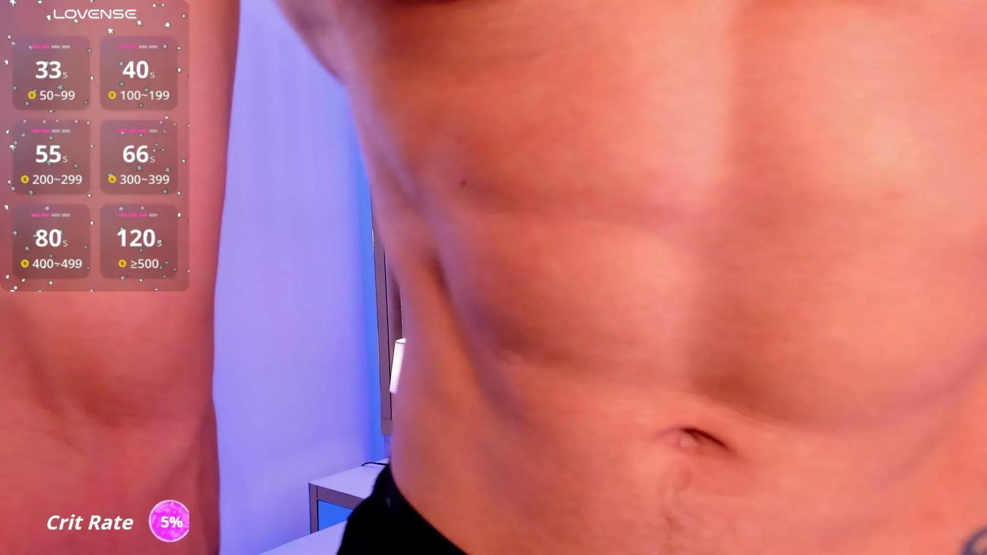 Akaza_ from Cam4