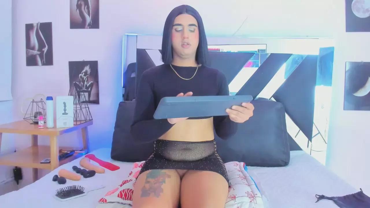 alanasexyhot from Cam4