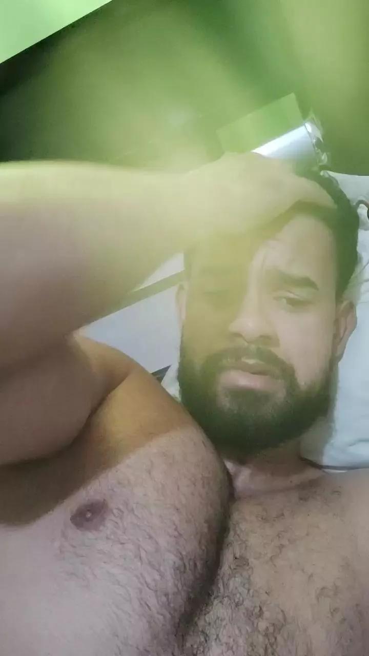 alfaromero1 from Cam4