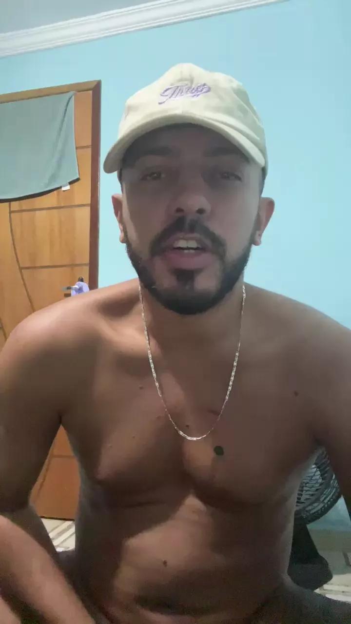 Allanzitto31 from Cam4