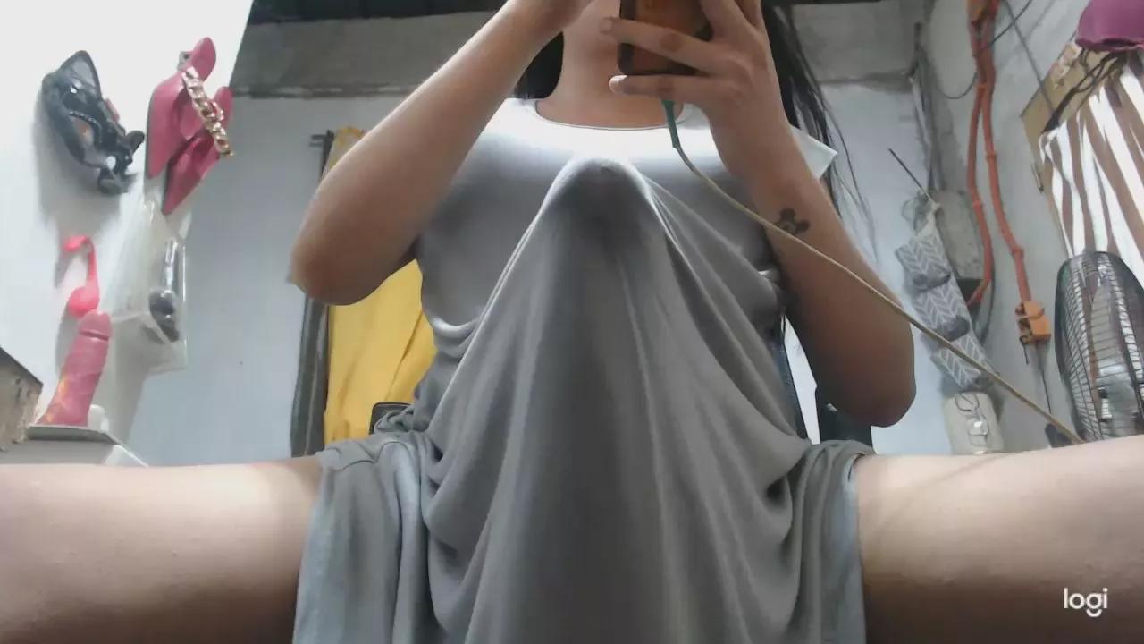 ALWAYScummingTS from Cam4
