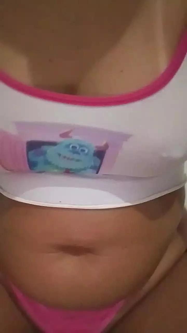 AmandaAS from Cam4