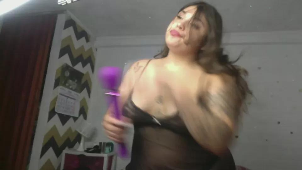 AraSweet from Cam4