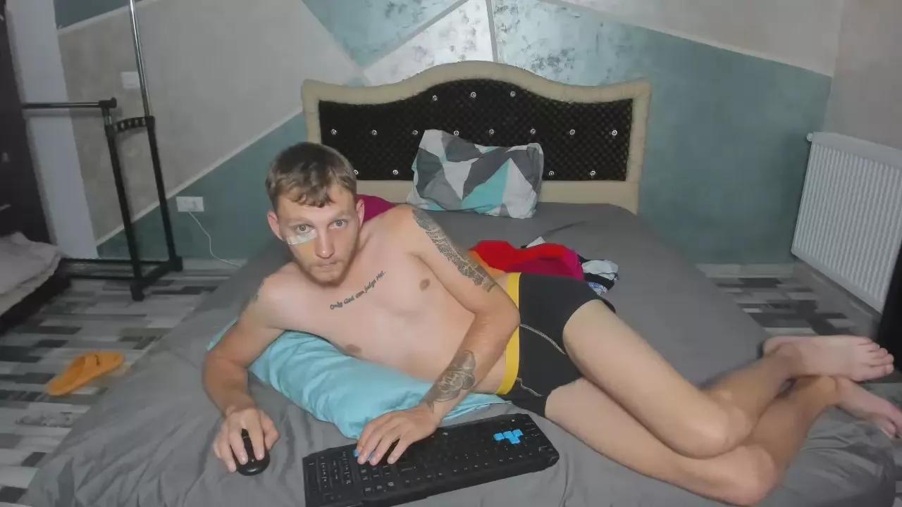 Argantely69_ from Cam4