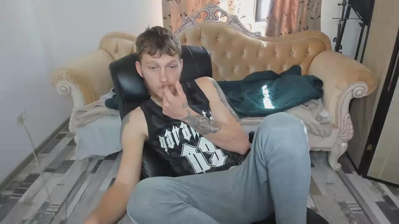 Argantely69_ from Cam4