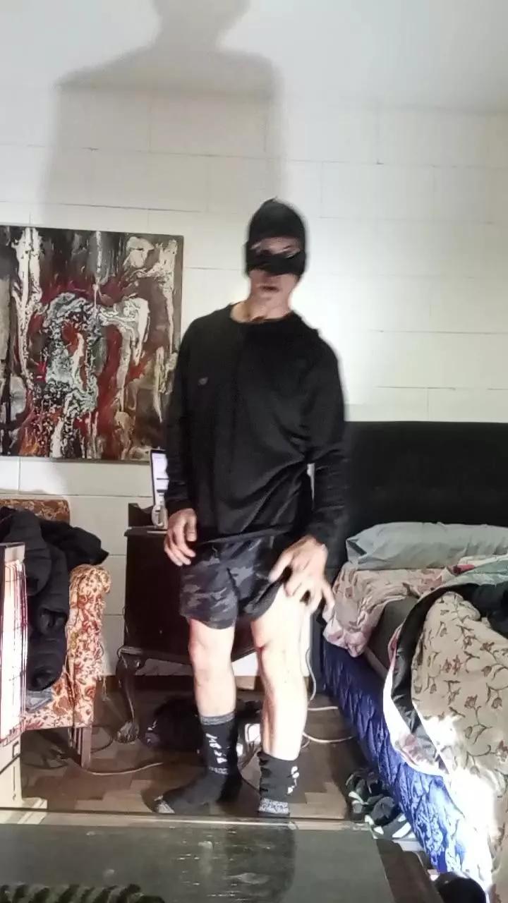 Asasass on Cam4