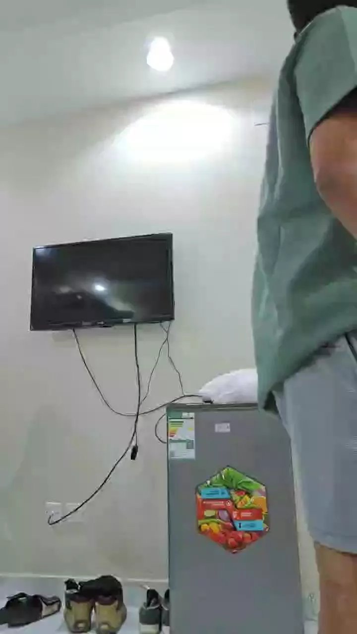 Offline Asian_fair on Cam4