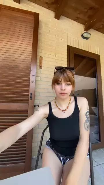 BabyGi23 from Cam4
