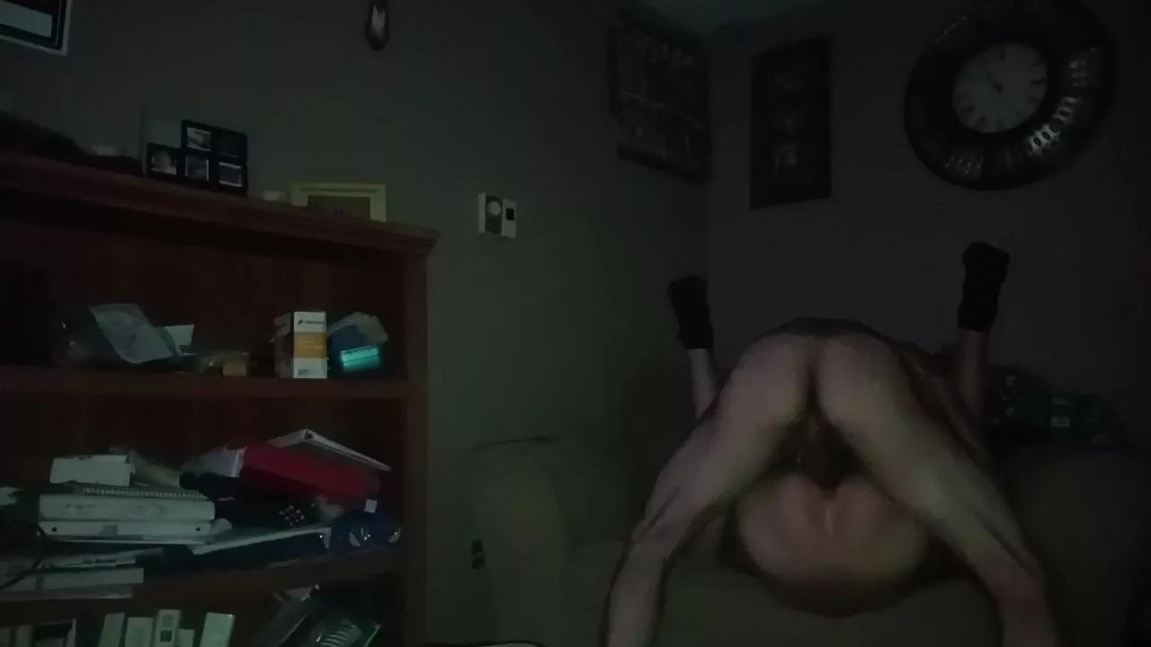 BadboyMijares from Cam4