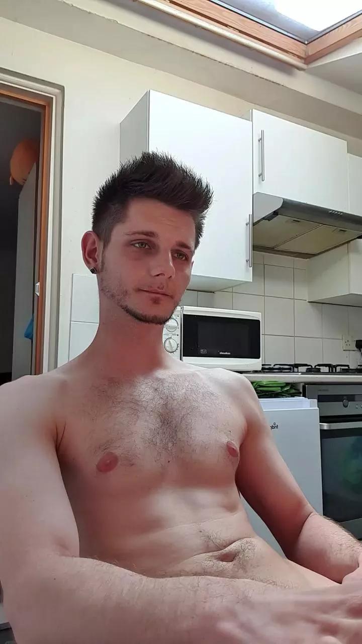 BatboyB1 from Cam4