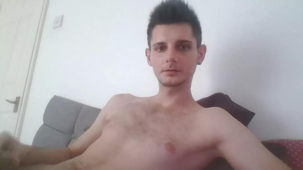 BatboyB1 from Cam4