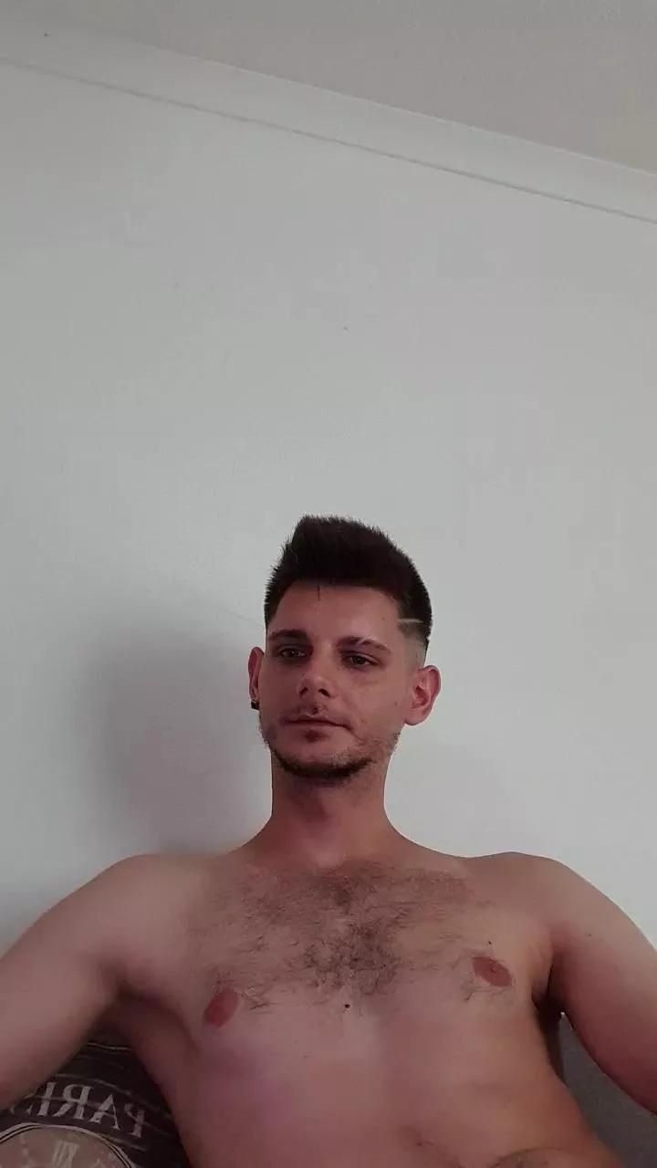 BatboyB1 from Cam4