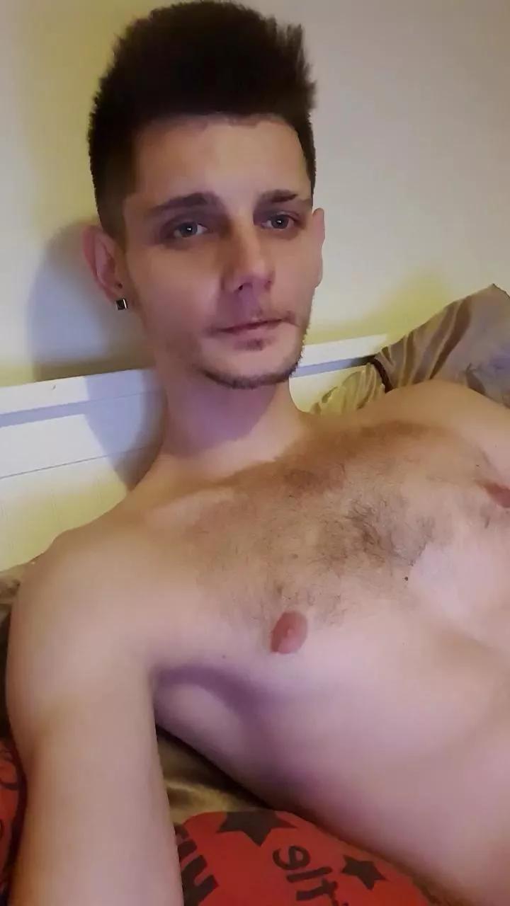 BatboyB1 from Cam4