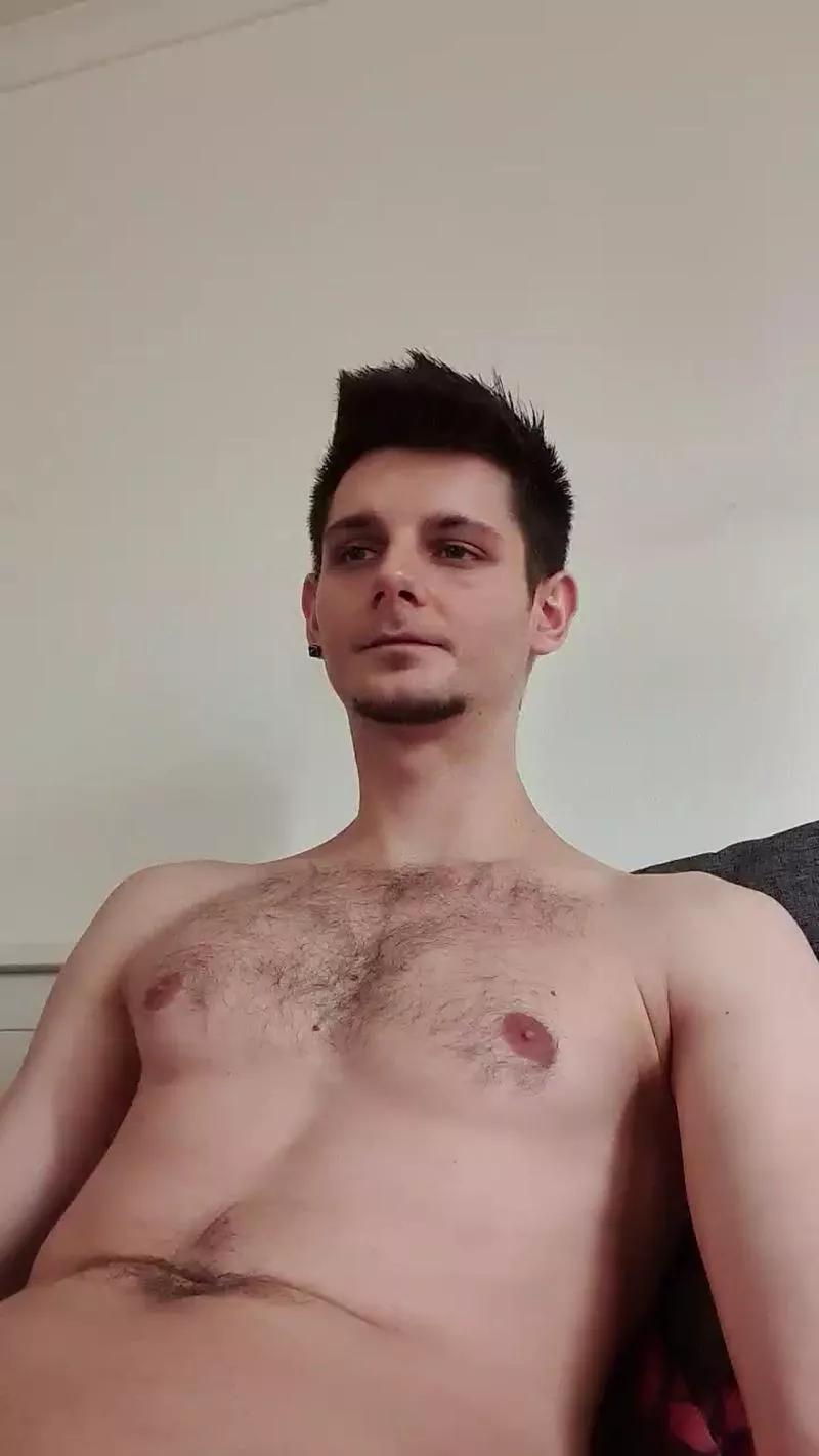 BatboyB1 from Cam4