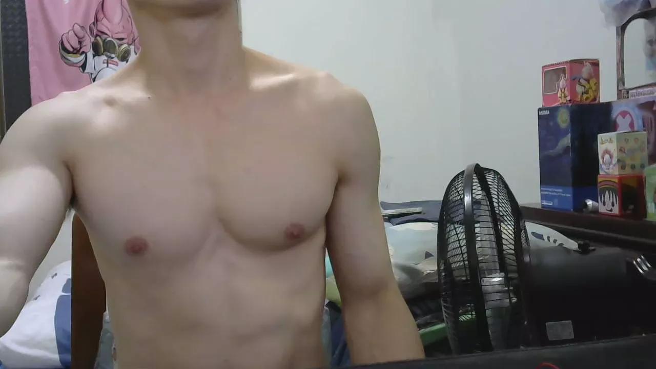bbq322 from Cam4