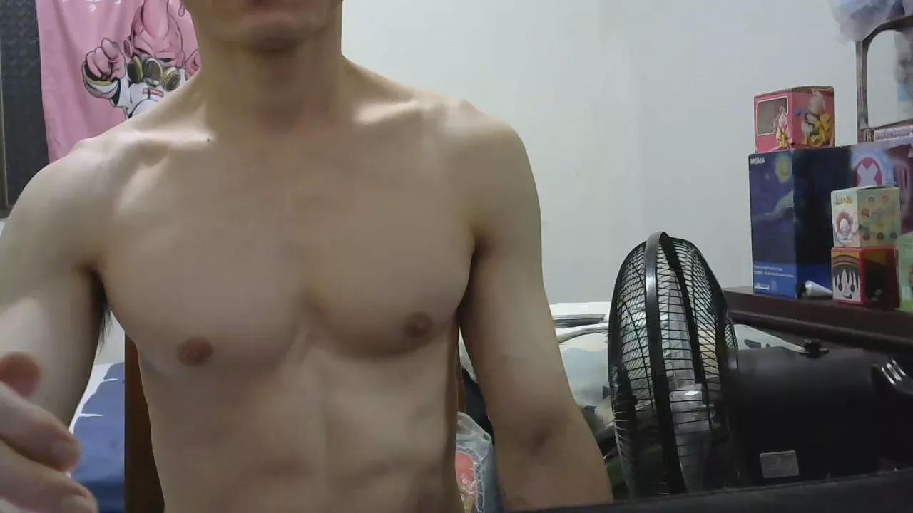 bbq322 from Cam4