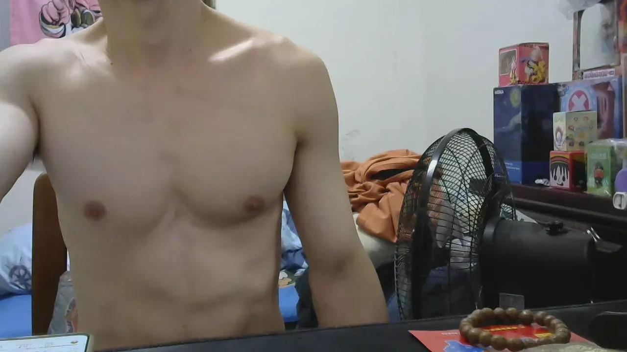 bbq322 from Cam4