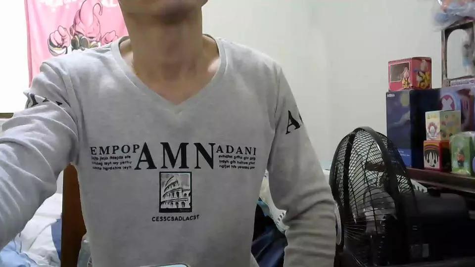 bbq322 from Cam4