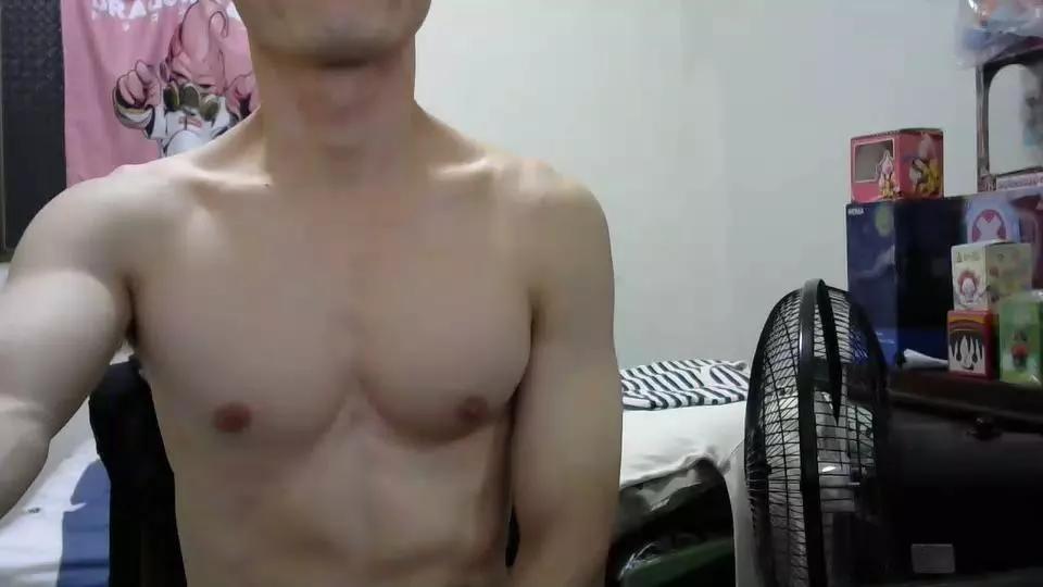 bbq322 from Cam4