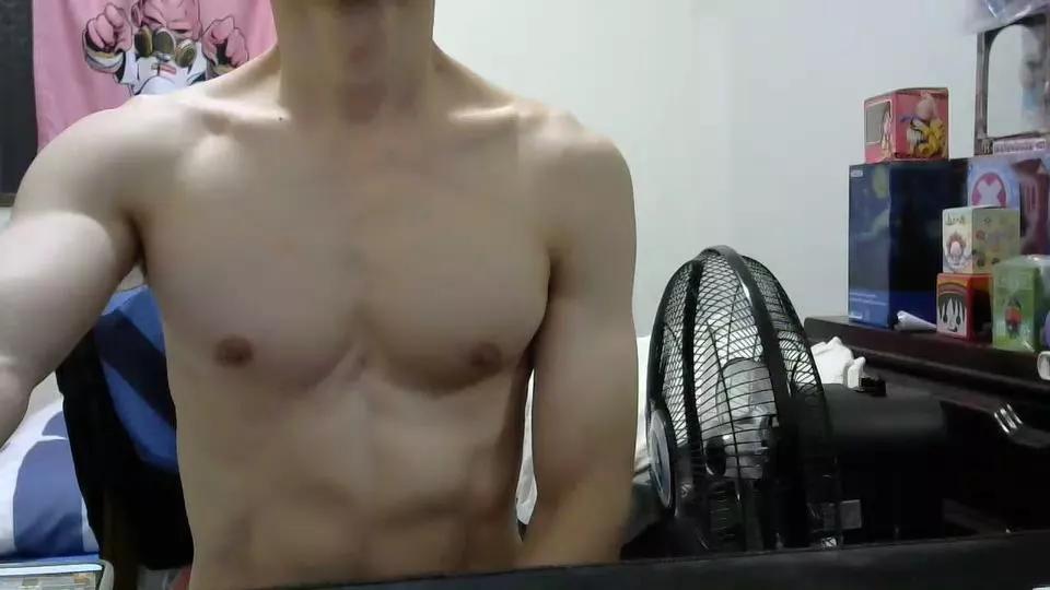 bbq322 from Cam4
