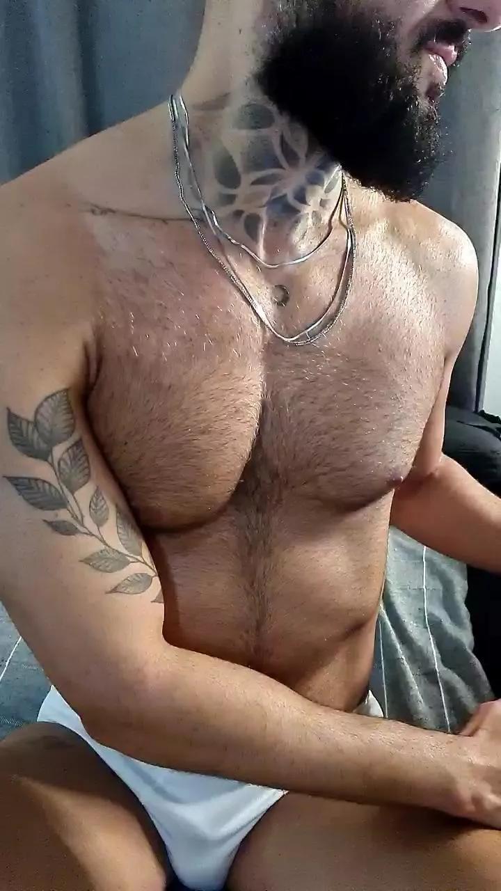 bcbruno from Cam4
