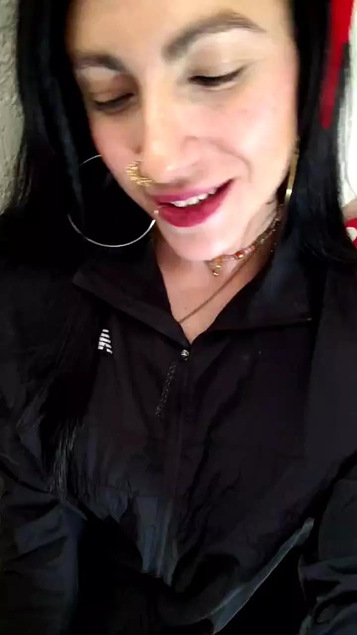 bebalatina6 from Cam4
