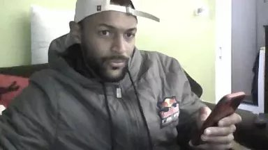 Offline Berimbau____ on Cam4