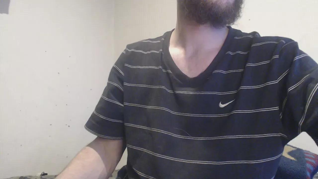 bigBUZZZZ69 from Cam4