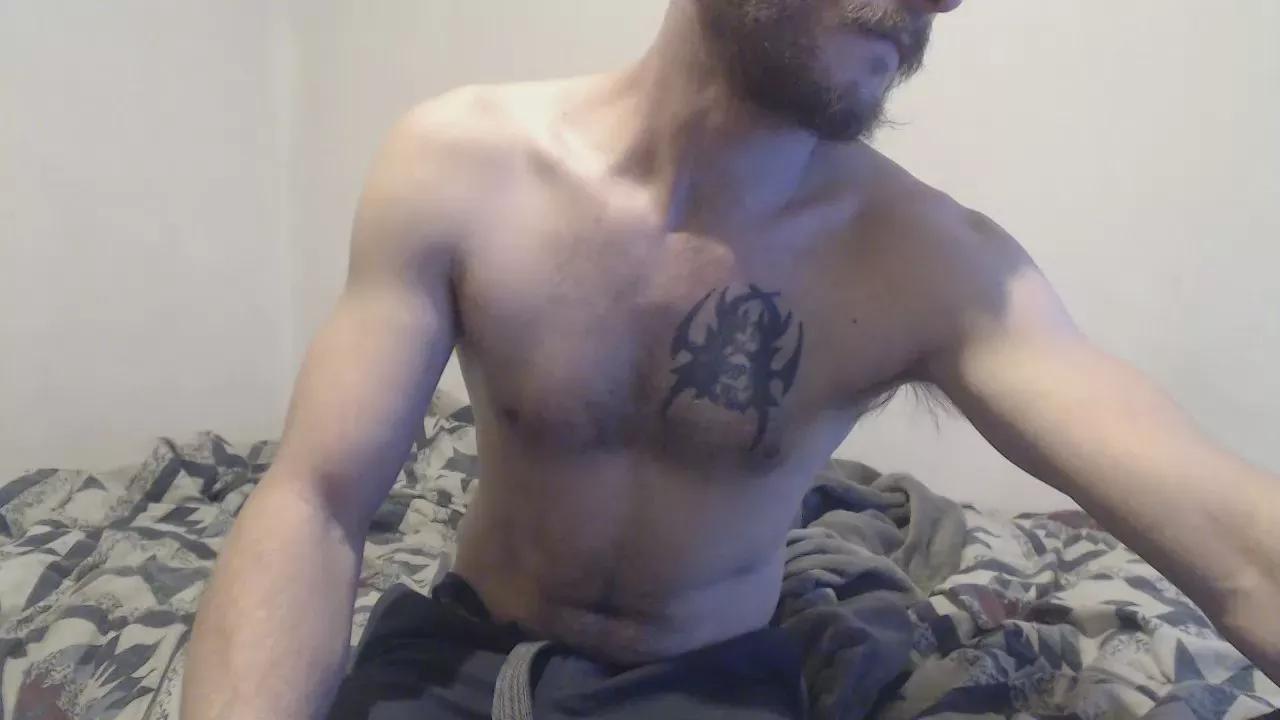 bigBUZZZZ69 from Cam4