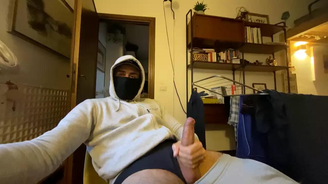 bigita2 from Cam4