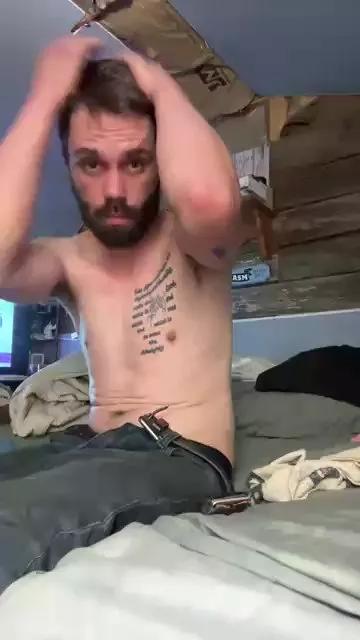 Billyjoel4277 from Cam4