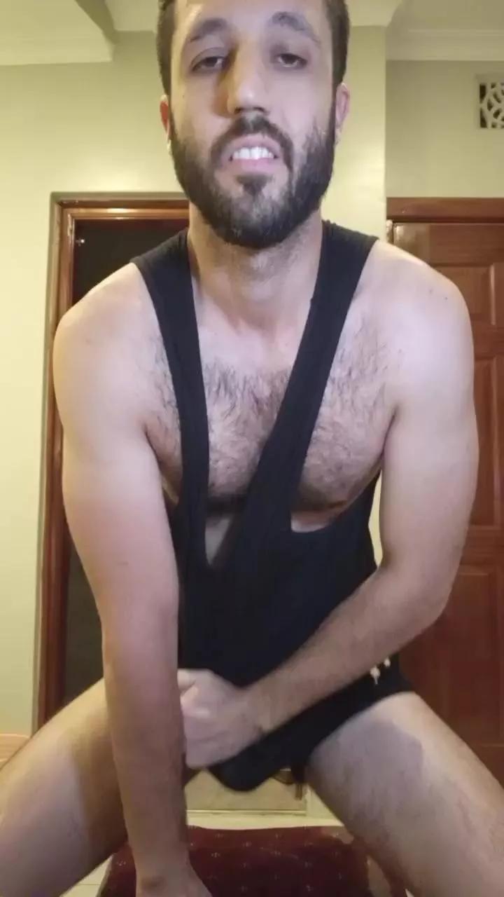 Bisius92 from Cam4