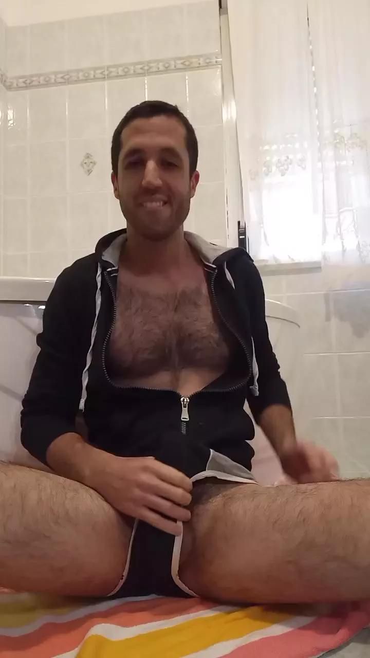 Bisius92 from Cam4